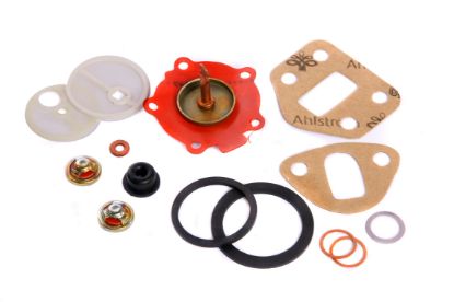 Degvielas sūkņa rem.kom.