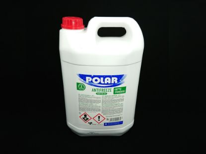 Show details for ANTIFRĪZS, POLAR 5L ANTIFRĪZS, POLAR 5L