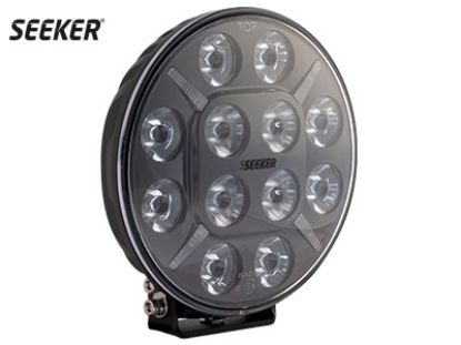 LED LUKTURIS 9-36V 60W