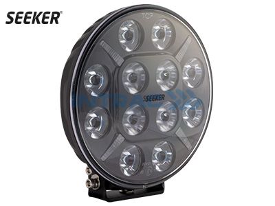 LED LUKTURIS 9-36V 60W