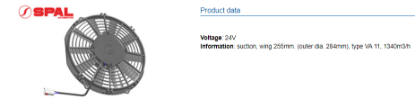 Show details for VENTILATORS VENTILATORS
