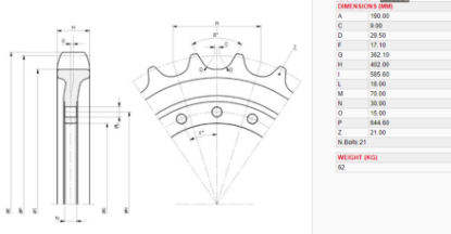 Show details for ZVAIGZNE SK135SRL-1ES ZVAIGZNE SK135SRL-1ES