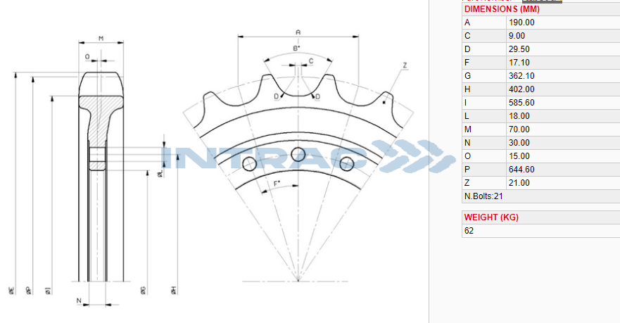 ZVAIGZNE SK135SRL-1ES