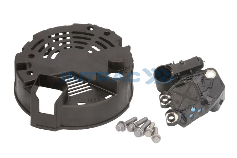 ĢENERATORA REGULATORS