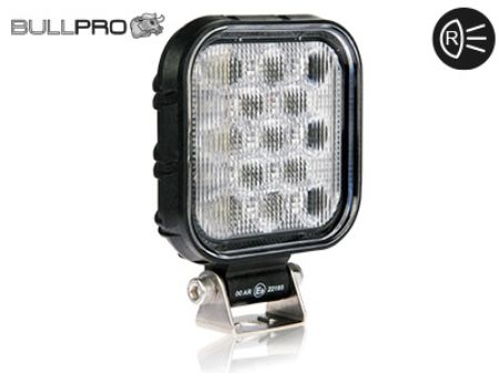 BULLPRO LED DARBA GAISMA