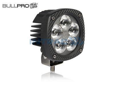 LED DARBA GAISMA