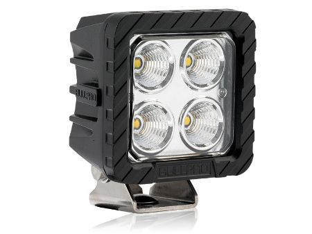 OCEAN LED DARBA GAISMA