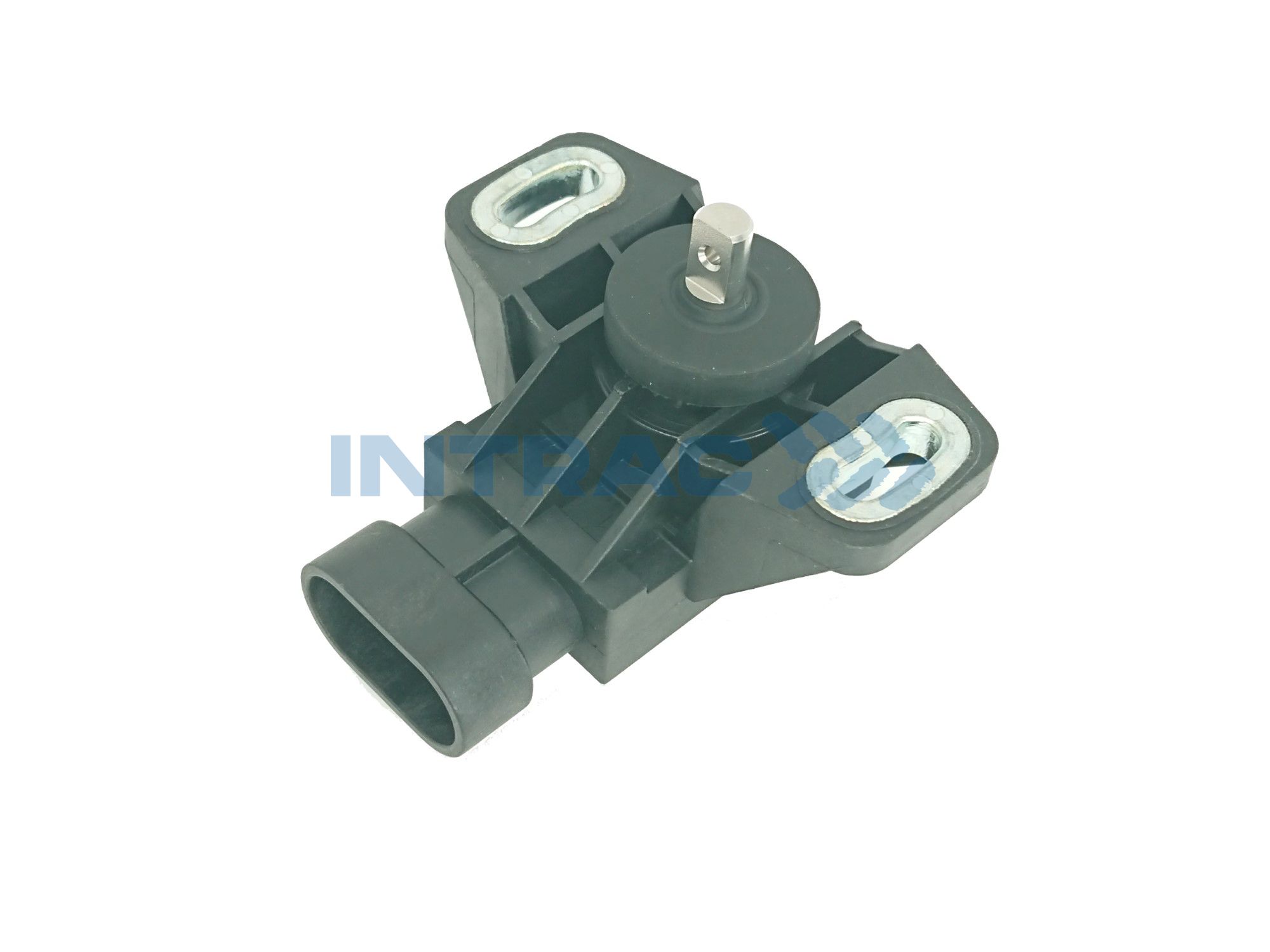 SAJŪGA PED. POTENCIOMETRS