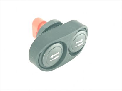 SLĒDŽU BLOKS, AIZM. SPĀRN