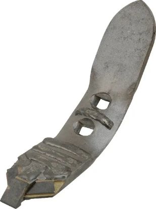 KALTS 6.5 CM KONGSKILDE