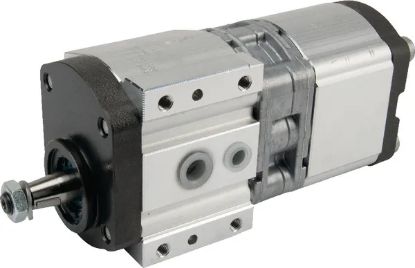 HIDRAULISKAIS SŪKNIS