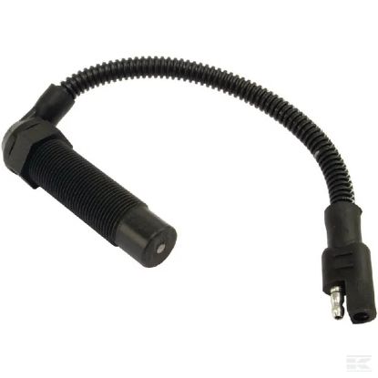 INDUKTĪVAIS SENSORS