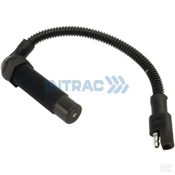 INDUKTĪVAIS SENSORS