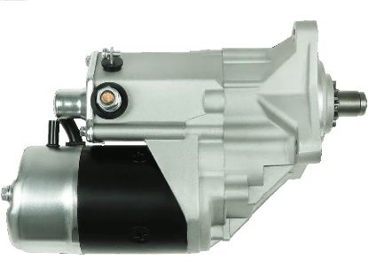 Show details for STARTERIS 24V STARTERIS