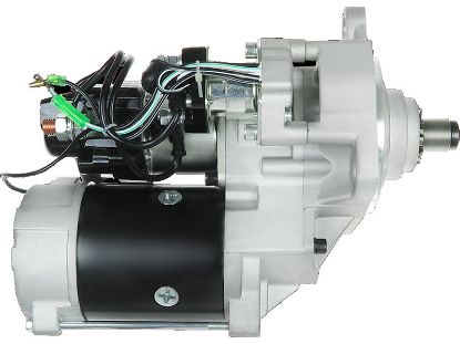 Show details for STARTERIS 24V STARTERIS