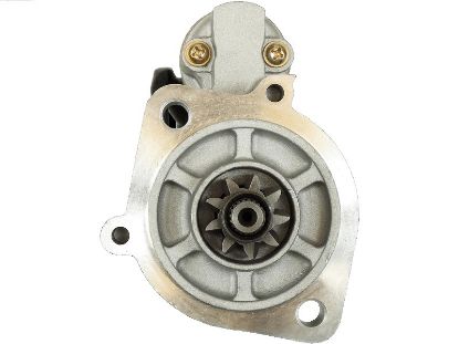 Show details for STARTERIS 12V STARTERIS 12V