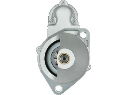 Show details for STARTERIS 24V 9 zobi STARTERIS 9 zobi