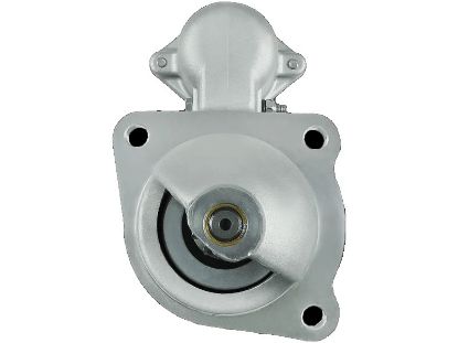 Show details for STARTERIS 24V STARTERIS 24V