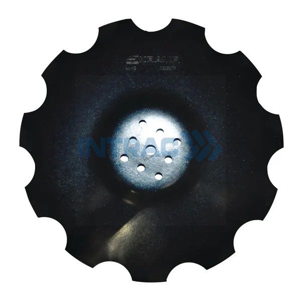ZEMES DISKS 560MM
