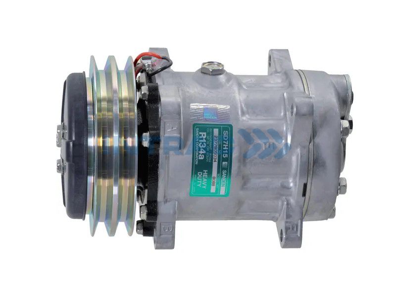 KONDICIONIERA KOMPRESSORS
