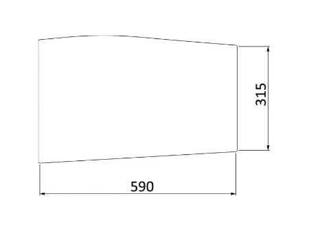PRIEKŠĒJAIS STIKLS LAB.
