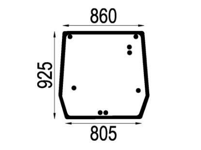 Aizm.apakš. stills CASE