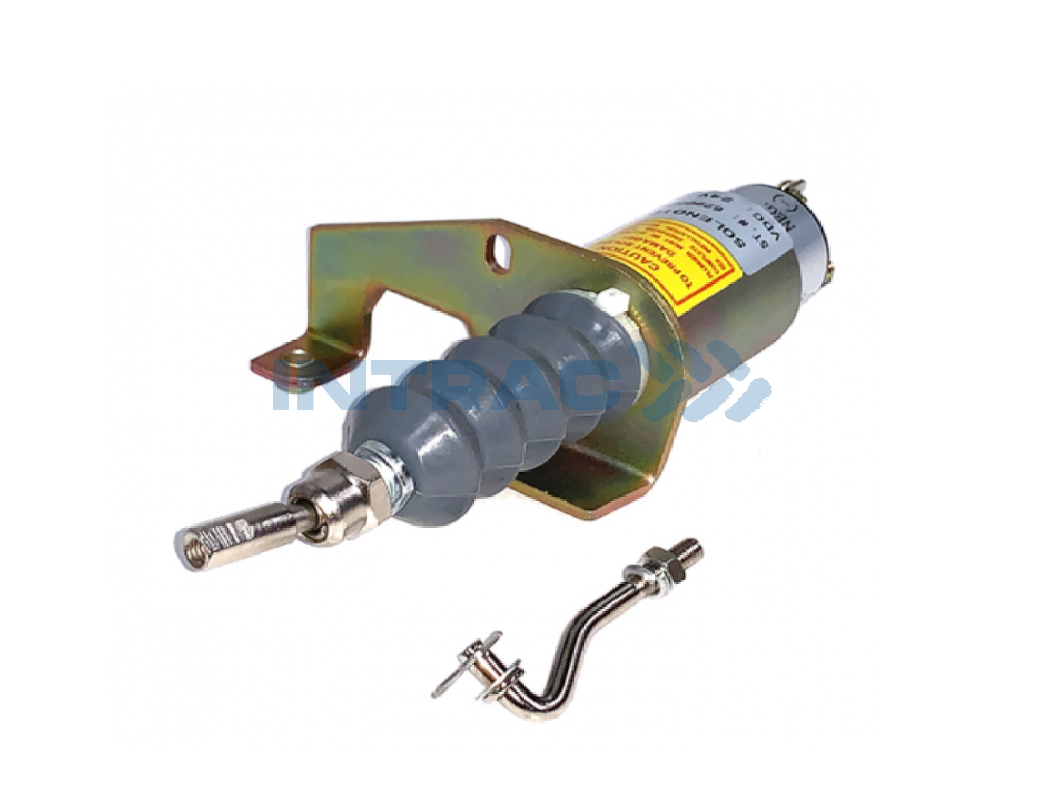 DZINĒJA SLĀPĒTĀJS 24V