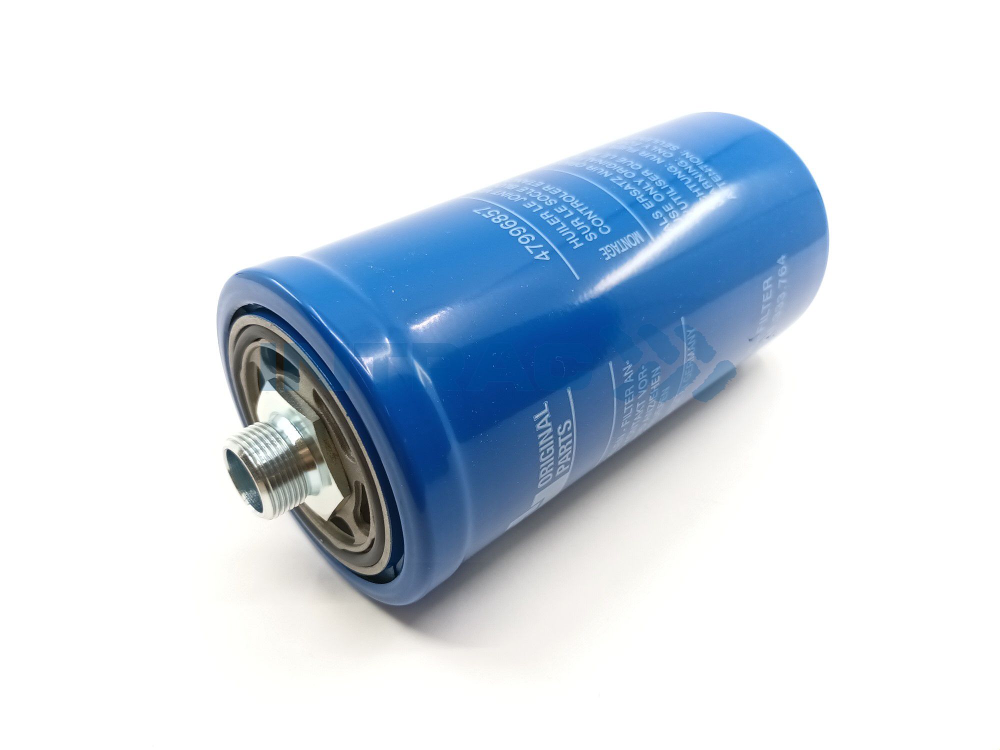 FILTRS TRANSMISIJAS