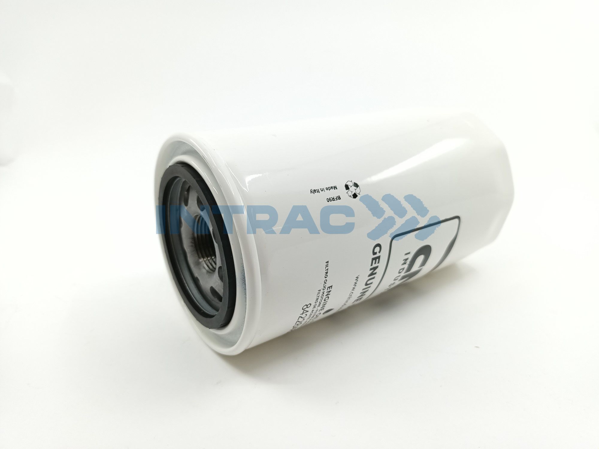 EĻĻAS FILTRS 87803261