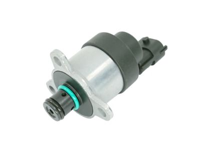SOLENOIDS
