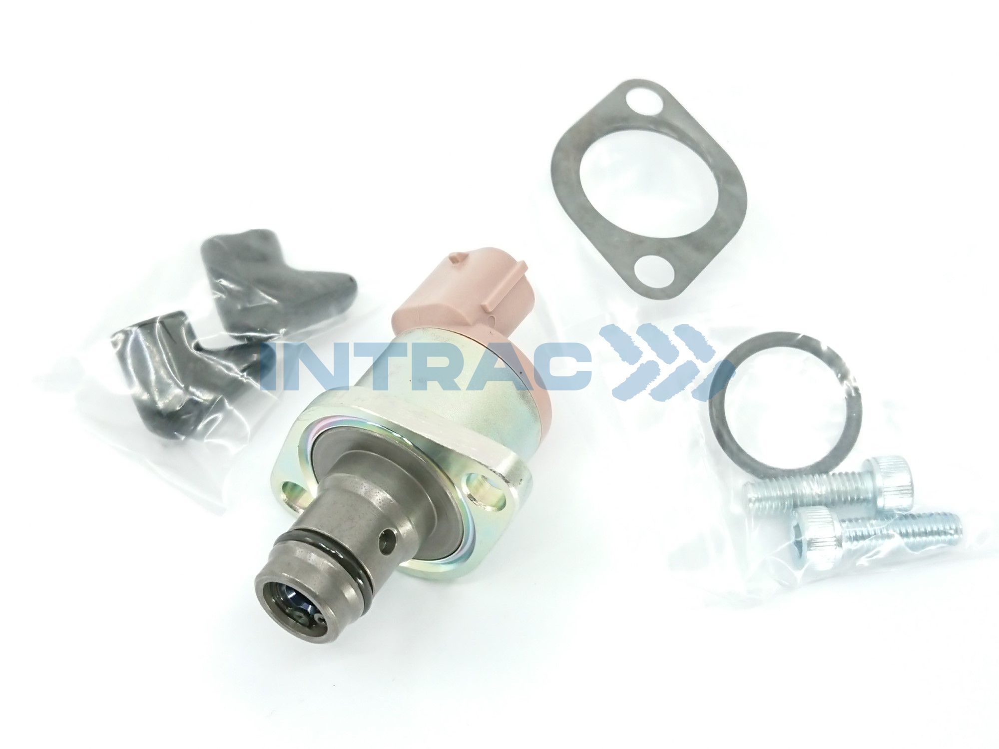 KONTROLVĀRSTS 4.5 un 6.8L