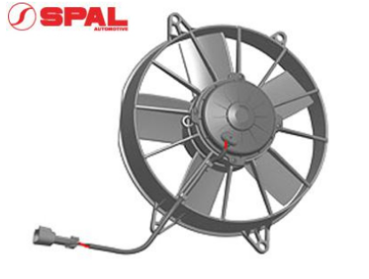 Show details for VENTILATORS 24V VENTILATORS 24V