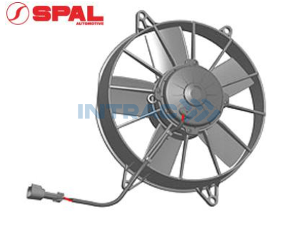 VENTILATORS 24V