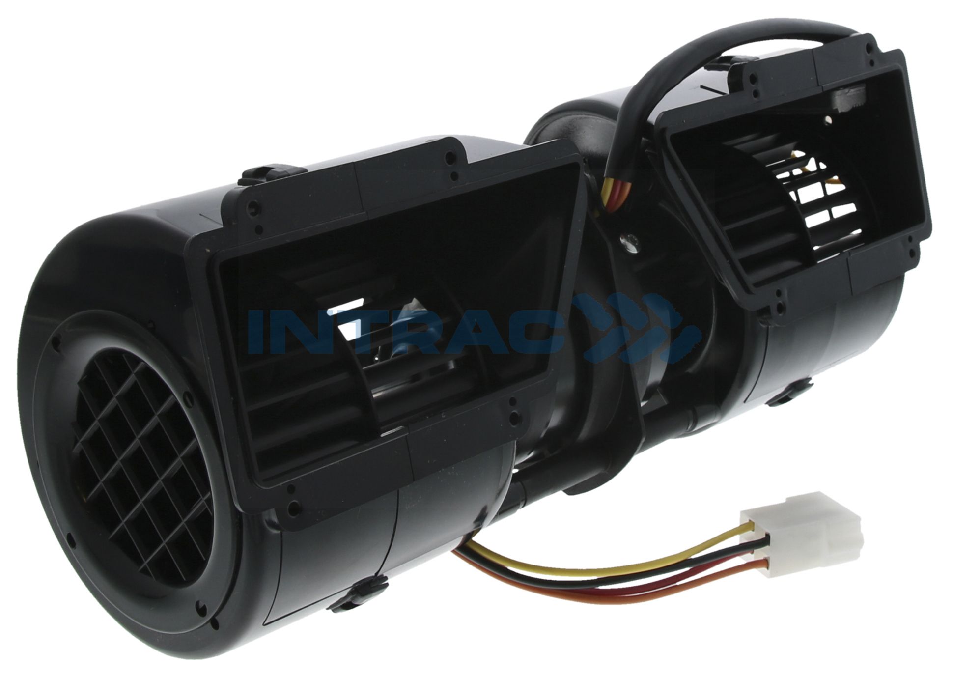 KABĪNES VENTILATORS