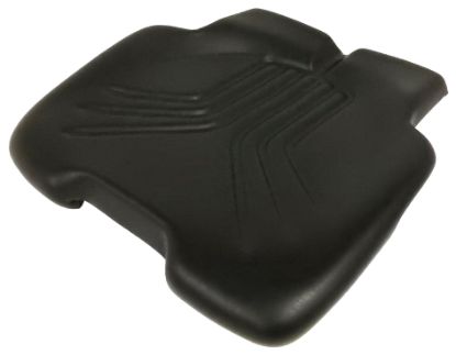 Show details for SĒDEKĻA PAM.POLSTURS PVC SĒDEKĻA PAM.POLSTURS PVC