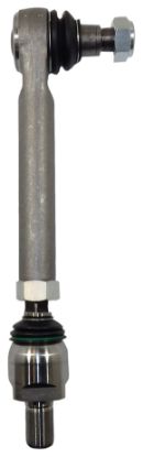 STŪRES PIRKSTS IEKŠ