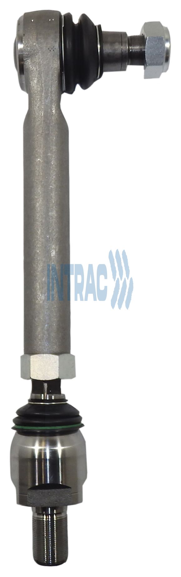 STŪRES PIRKSTS IEKŠ