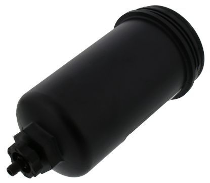 FILTRA KORPUSS AR FILTRU