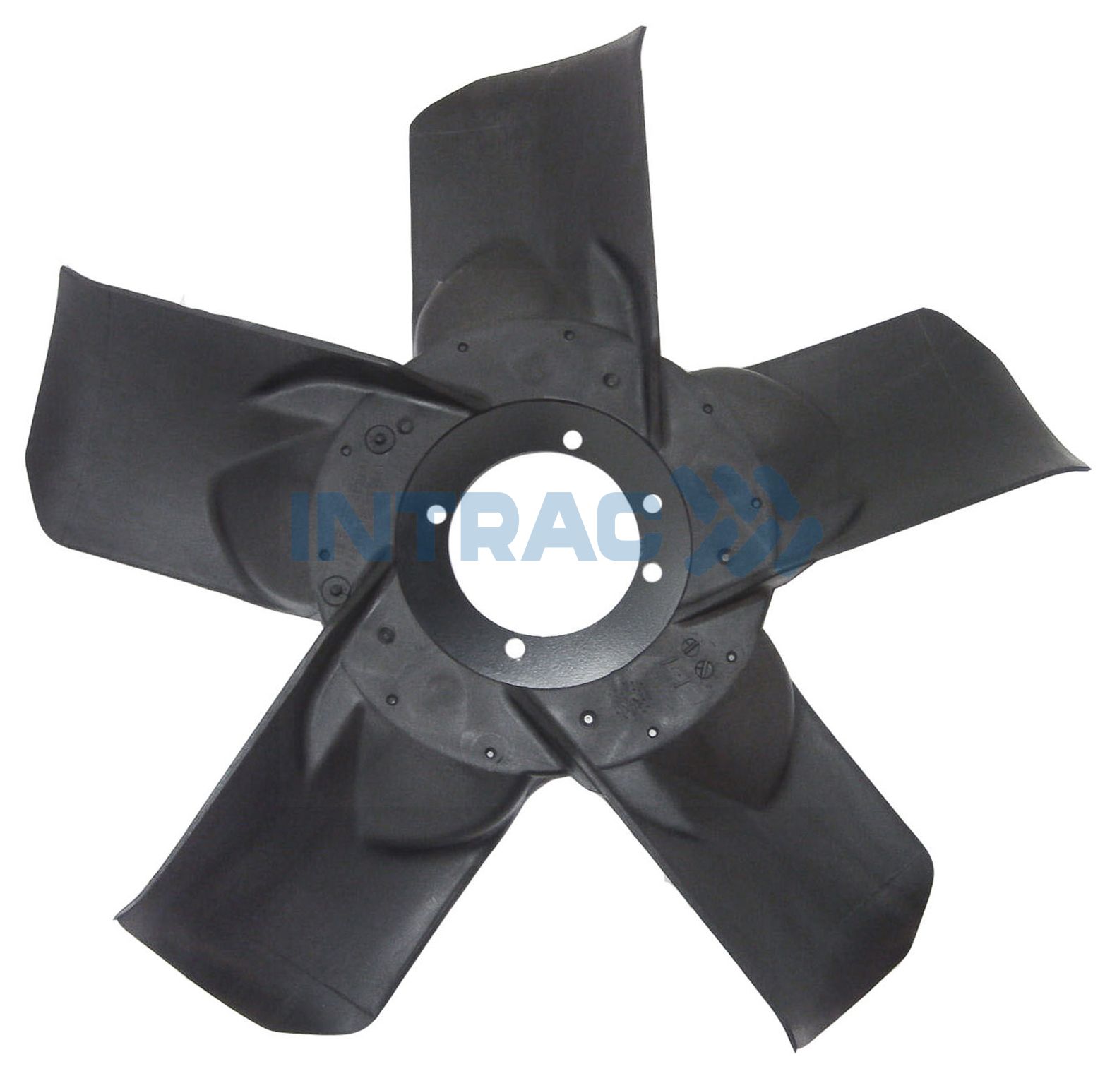 VENTILATORA SPARNI