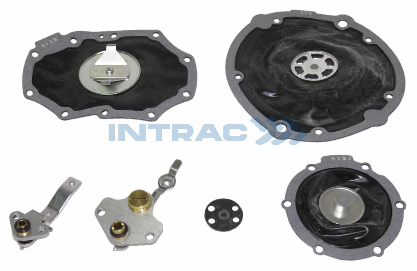 REDUKTORA REM. KOMPLEKTS