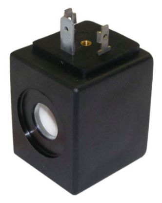 Show details for SOLENOIDA SPOLE 12V SOLENOIDA SPOLE 12V