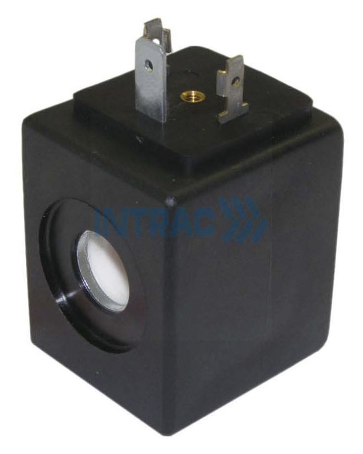 SOLENOIDA SPOLE 12V