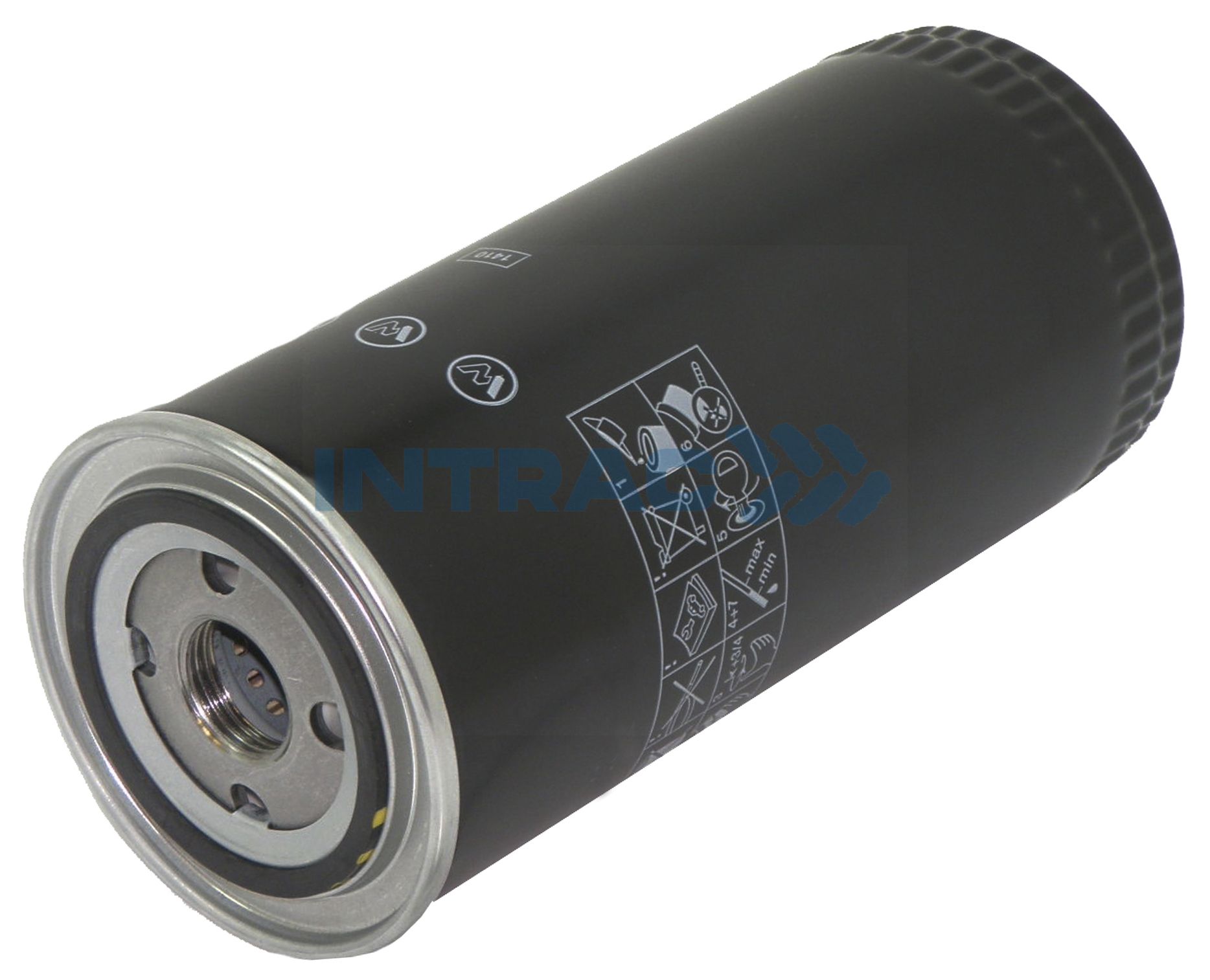 EĻĻAS FILTRS DZINĒJA