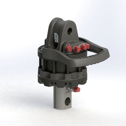 Show details for ROTATORS GR468/68M ROTATORS GR468/68M