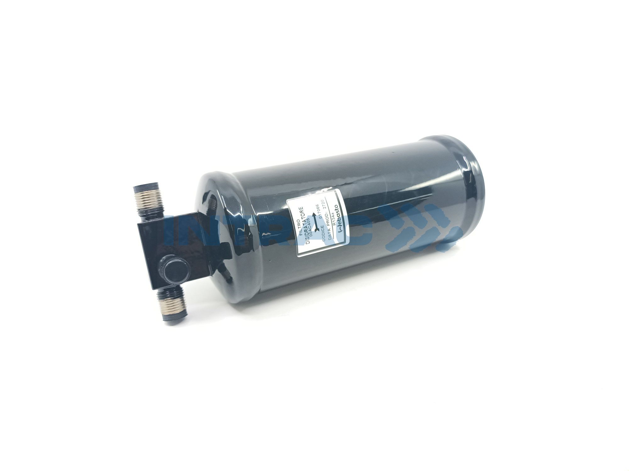A/C filtrs