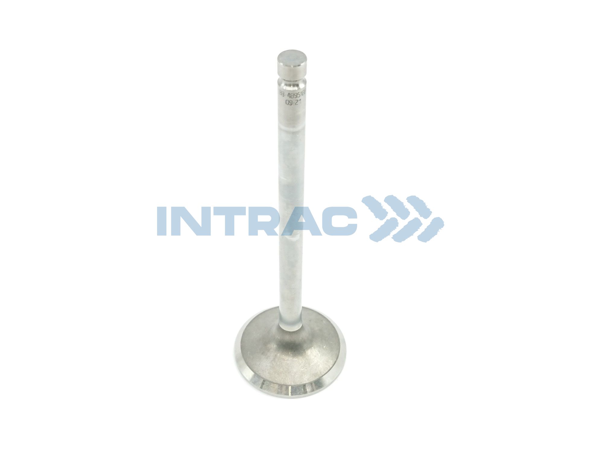 OUTLET VALVE