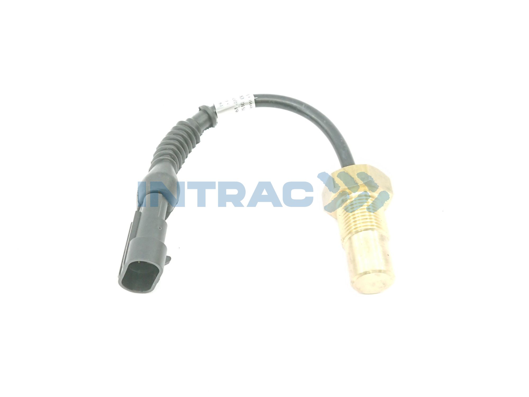 SENSORS ĀTRUMA