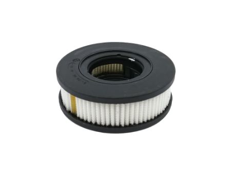 GAISA FILTRS KART.VENT