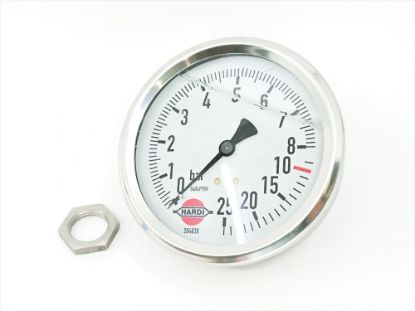 Show details for Manometrs Manometrs