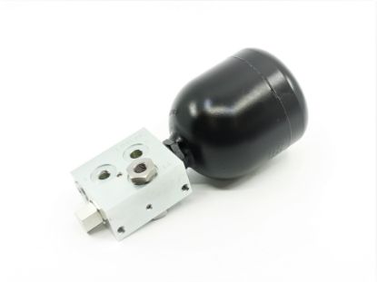 HIDROAKUMULATORS K-TĀ